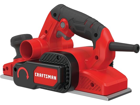 CRAFTSMAN CMEW300 Corded Electric Handheld Planer