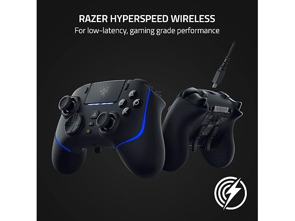 Razer Wolverine V2 Pro Wireless Gaming Controller - Gallery 4