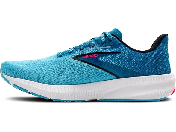 Brooks Launch 10 Women's Shoes (8)