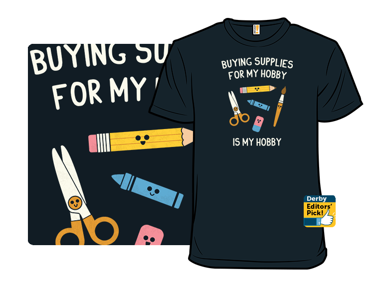 Supplies - Gallery 8