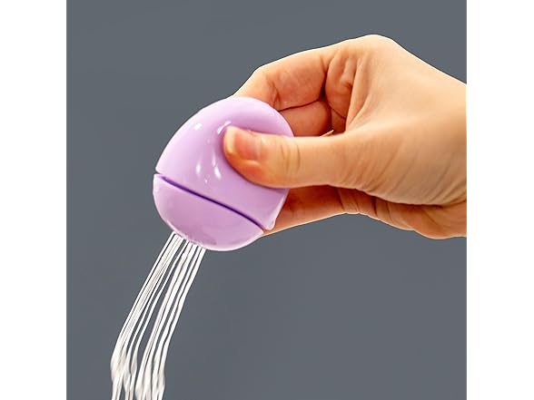 ickit SiliSoft Sensory Eggs