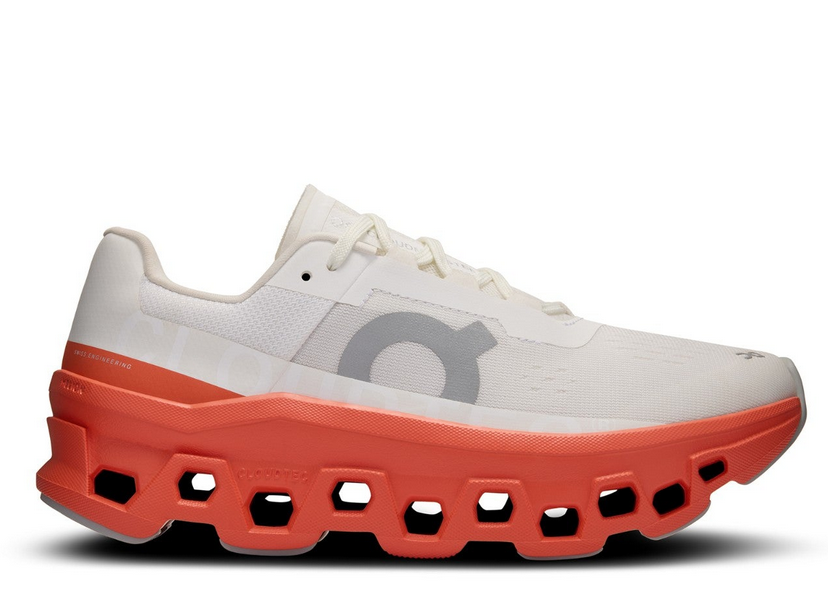 On Running Cloudmonster Women's Shoes - Gallery 24