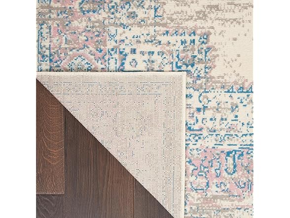 SAFAVIEH Nourison Home Grafix GRF14, 6' x 9' Rug