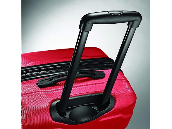 Samsonite B076JL7XMV Omni PC Hardside Expandable 24"