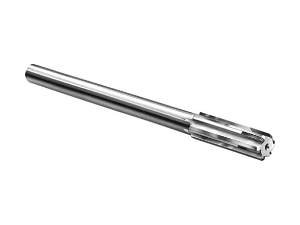 .553" Diameter Carbide Tipped