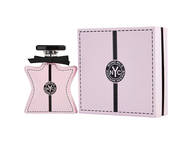 Madison Avenue Bond No.9 EDP Spray 3.3 Oz