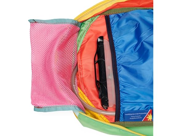 Cotopaxi Batac Backpack 24L Del Dia