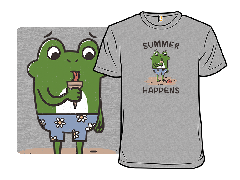 Summer Happens - Gallery 8