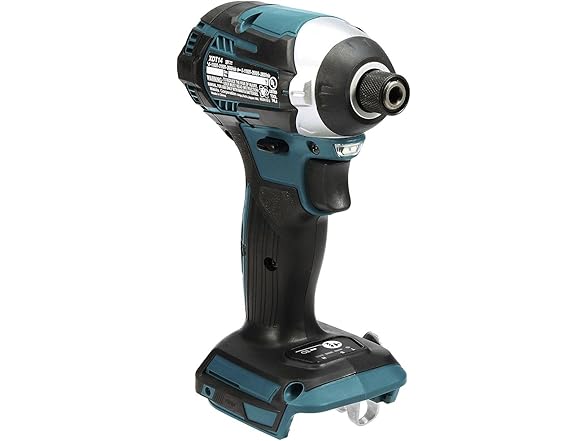 Makita XT268T Cordless 2 Pc Combo Kit