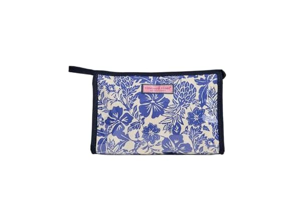 vineyard vines Women's Printed Pouch