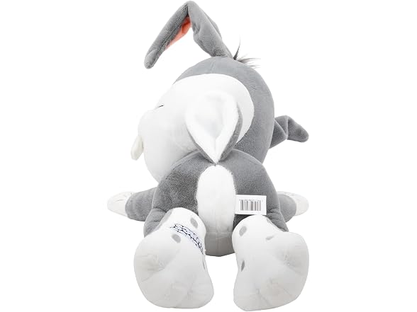 Jazwares Looney Tunes Bugs Bunny 18-inch