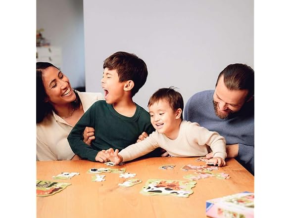 Ravensburger Puzzle Up - History Jigsaw Puzzle