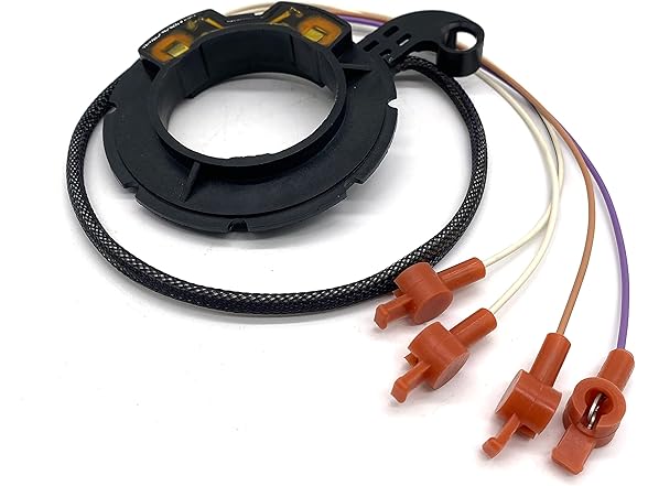 Trigger for Mercury 134-6454 Outboard