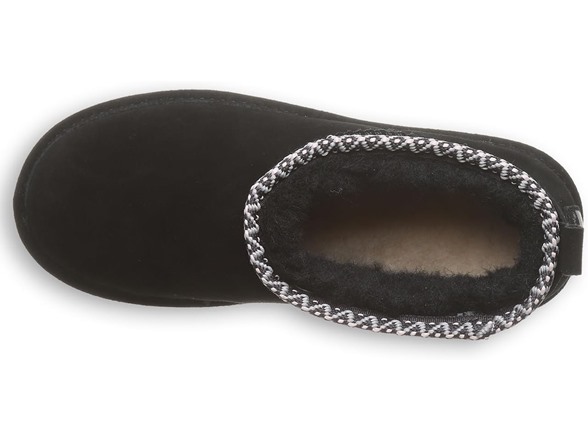 Bearpaw Women's Super Shorty Deco Boots