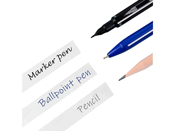 Amazon Basics Tape Dispenser with Refill Rolls - 3/4" x 1300"