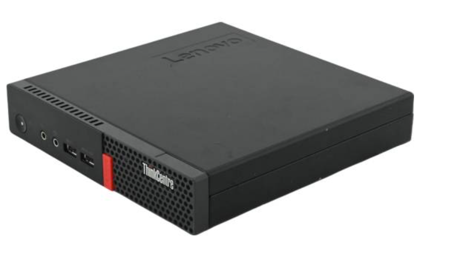 Lenovo ThinkCentre M710Q Tiny Computer (Open Box) - Gallery 2