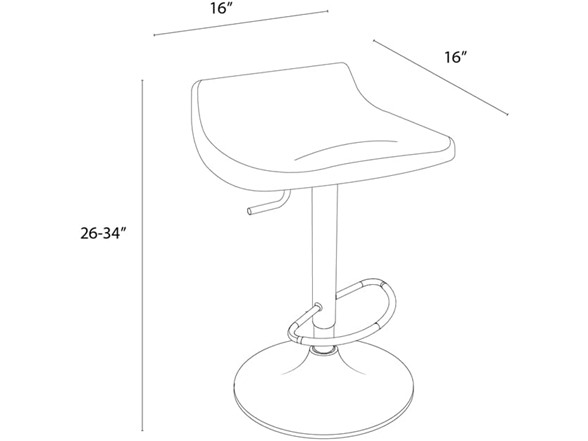 Cannes Woven Outdoor Barstool Set