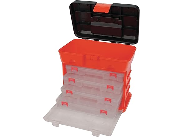 Performance Tool Performance Tool W54042 Plastic Rack Syste
