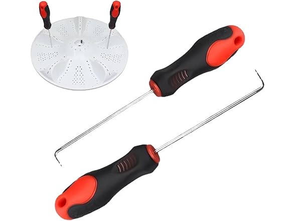 CAARLA AAP-Tool-333 3 Way Socket Wrench Set