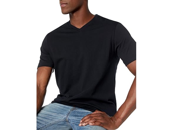 Amazon Essentials Men Original Slim-fit T-shirt