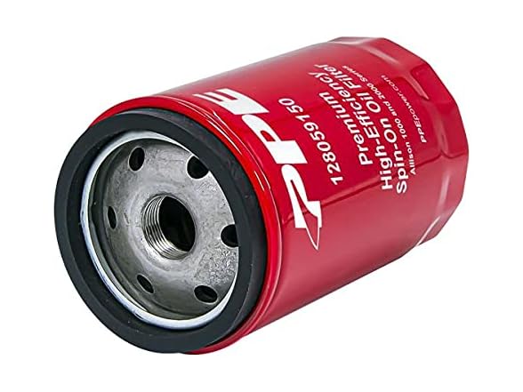 Pacific Performance Engineering OIL FILTER