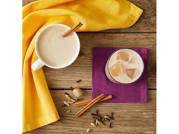 6PK Oregon Chai Original Chai Concentrate