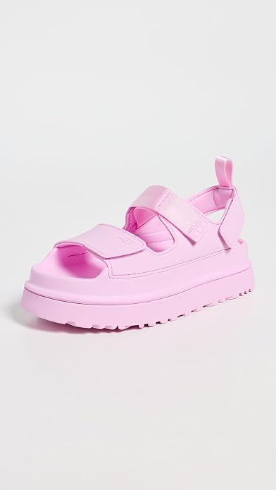 UGG Women's Goldenglow Sandals - Gallery 8