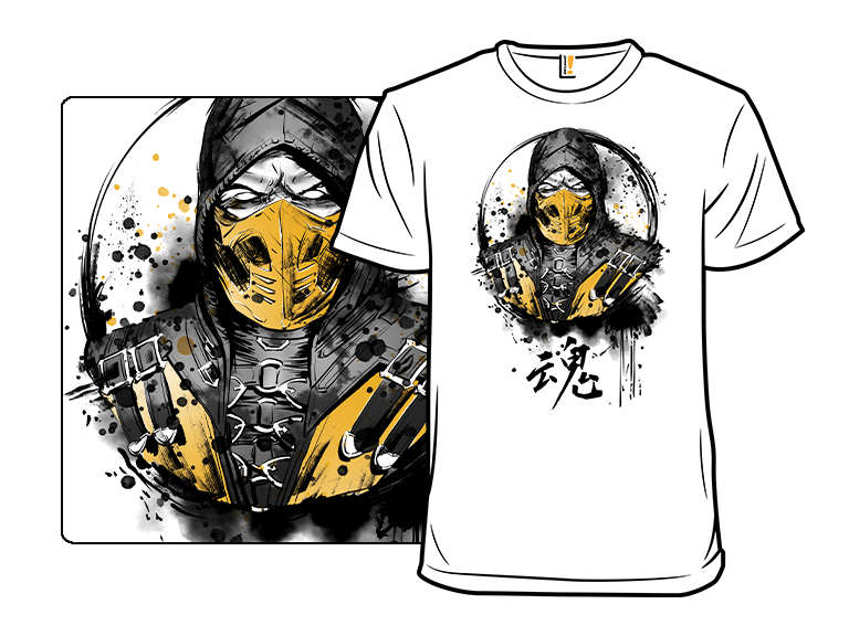 Splatter Hellfire - Gallery 3