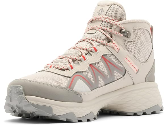 Columbia Women's Peakfreak Rush Mid Outdry
