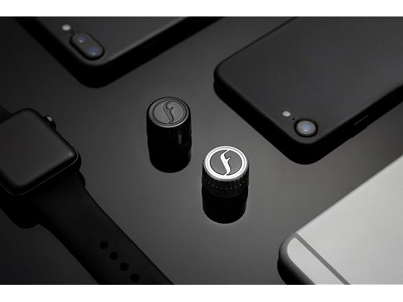 FOBO Bike 2 Silver Bluetooth 5 DIY TYRE