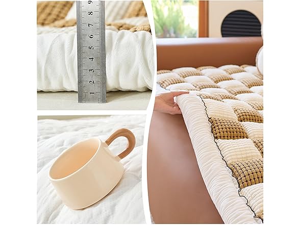 Haohighyoo Couch Cover for Dogs