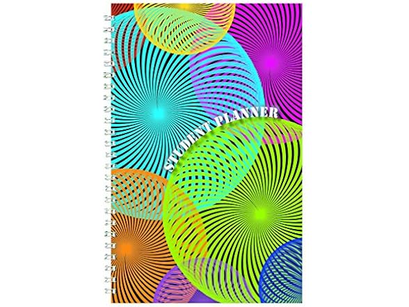 House of Doolittle Non-Dated, Student Planner