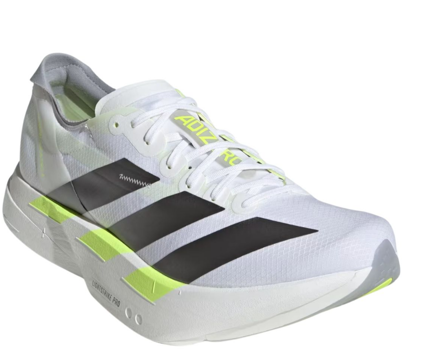 Adidas Men's Adizero Adios Pro 4 Running Shoes - Gallery 5
