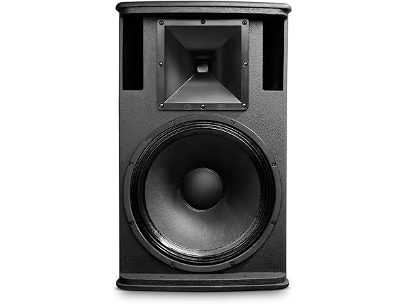 (NEW) JBL Professional AC599 15" 2-Way Speaker System