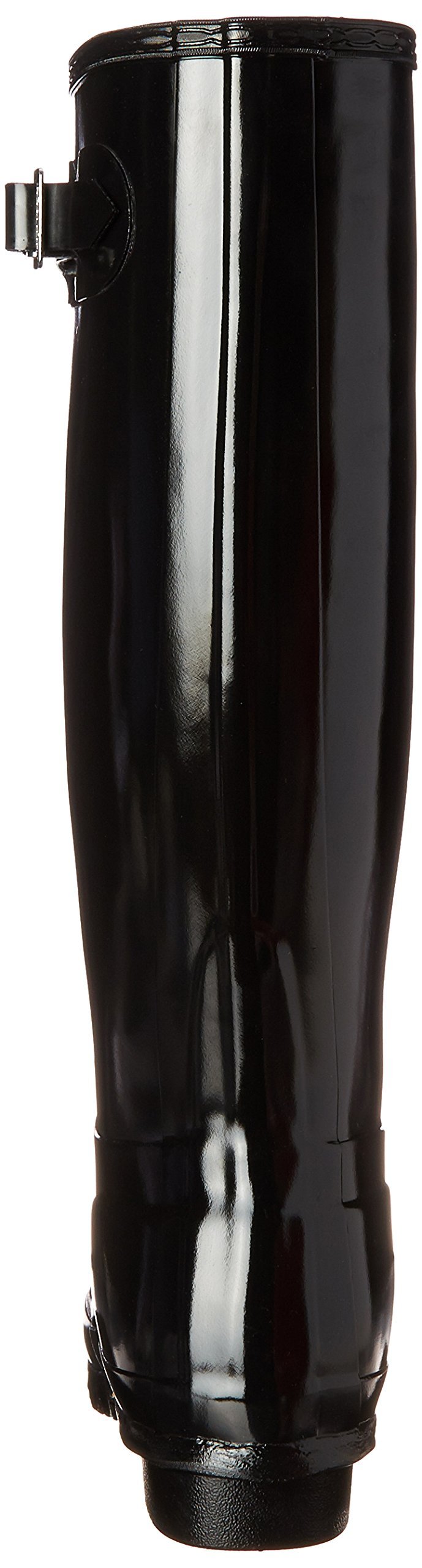 Hunter Original Tall Gloss Women's Boots - Gallery 15