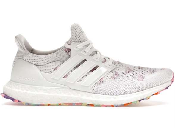 adidas UltraBoost 1.0 Women's Shoes