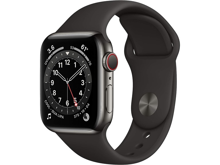 Apple Watch Series 6 (Grade A Refurbished) (Open Box) - Gallery 11