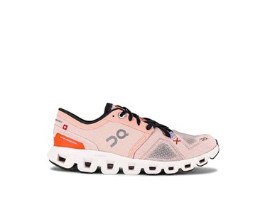 $104.99, Was $160, 34% Off! On Running Cloud X 3 Womens Shoes dealfomo
