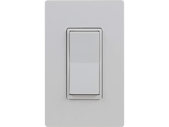 GE 12723 Enbrighten Add Z-Wave Zigbee Sm