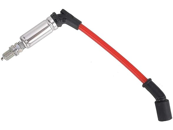 Spark Plug Wire Set Ignition Cable