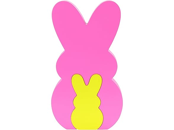Animal Adventure Animal Adventure | Peeps | 9” Collect Pink
