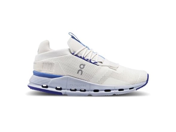 On Running Cloudnova Women's Shoes - Gallery 9