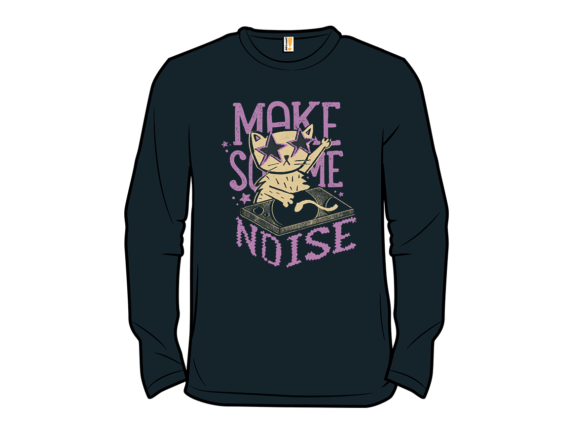 Make Some Noise - Gallery 13