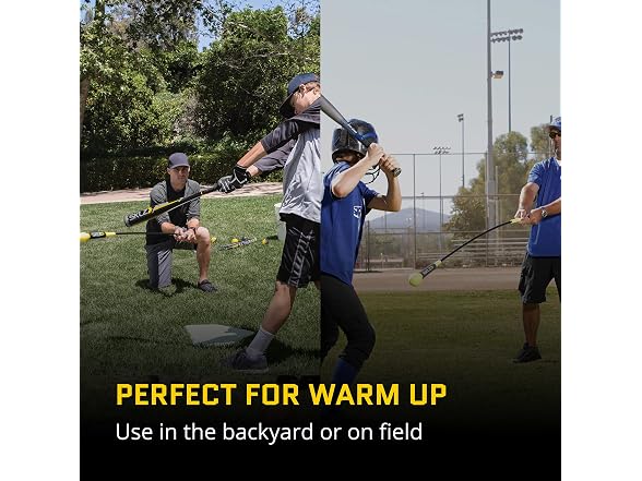 SKLZ Hitting Stick Batting Swing