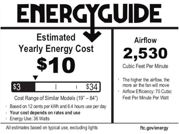 Hunter Fan 52 inch Fresh White Indoor Ceiling Fan