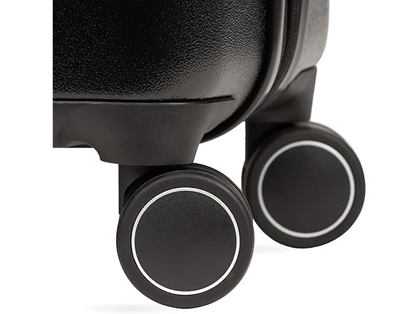 SwissGear 8020 Eclipse Collection Hardside