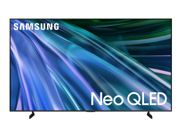 Samsung Neo QLED 4K QN80D TV (Factory Reconditioned)