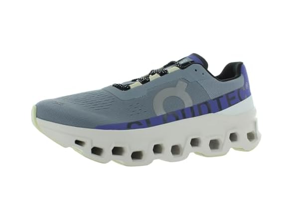 Mist/Blueberry