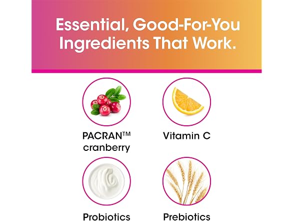 vH essentials | Probiotics for 120 Ct