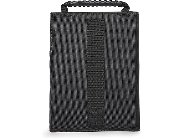 ToughBuilt TB-56-L-C Organizer + Large Grid Noteboo